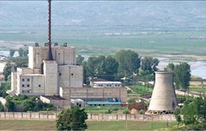 كوريا الشمالية تعيد العمل بمفاعل 