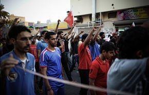 اکثر بحرینی ها خواستار برکناری دولت هستند