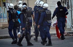 عائلة طفل مريض معتقل بالبحرين تطالب بالافراج عنه