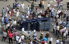نگرانی غرب از تمدید حالت فوق العاده در مصر