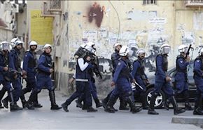 تظاهرات امروز در بحرین ممنوع اعلام شد