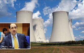 سوريا تحذر من مخاطر اصابة مفاعل نووي قرب دمشق