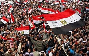 اعتراض سران احزاب مصری به دخالت های آمریکا