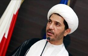 أمين عام الوفاق: الغالبية العظمى تريد إقالة الحكومة البحرينية