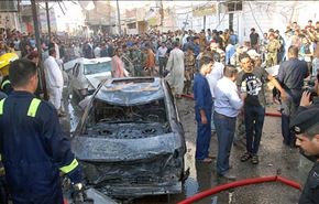 حمله مرگبار به نماز مشترک شیعیان و اهل سنت عراق