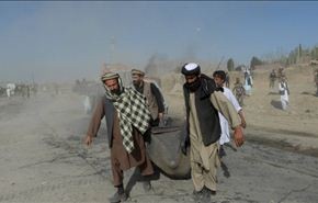 قتلى وجرحى بانفجار سيارة مفخخة جنوبي أفغانستان