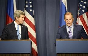 توافق جدید آمریکا و روسیه درباره سوریه