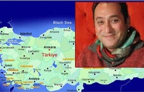 یک همجنس‌گرا در ترکیه نامزد انتخابات شد