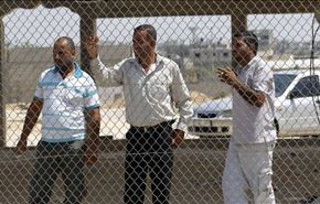 مصر تواصل اغلاق معبر رفح لليوم الخامس