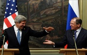 توافق مسکو- واشنگتن و پیروزی دمشق