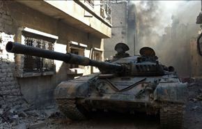 الجيش يستعيد السيطرة على قرى بريف حماة وحمص بعمليات نوعية