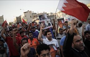 مسيرات في البحرين والنظام يواصل سياسة القمع