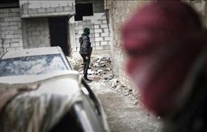 روزنامه انگلیسی: 100 هزار جنجگو در سوریه هستند