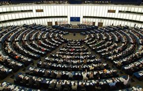 البرلمان الأوروبي يطالب البحرين باحترام حقوق الانسان