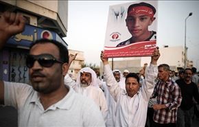 اعتراض بی سابقه اروپا به سرکوب ها در بحرین