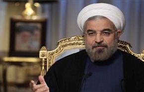 روحاني: مضيق هرمز مضيق السلام والصداقة