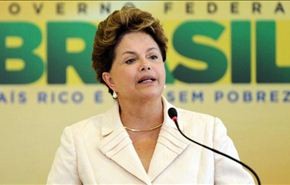 رئيسة البرازيل ترجئ زيارتها لواشنطن على خلفية التجسس