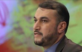 ايران: يجب وضع مخطط عملي للتعامل مع الكيماوي لمسلحي سوريا