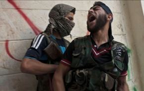 هلاکت تروریستهای تبعه اردن و عربستان در سوریه