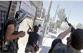 گروه های مسلح 13 روستایی را در حومه حمص کشتند