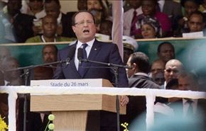 انتصرنا في الحرب وفرنسا ستظل الى جانب مالي