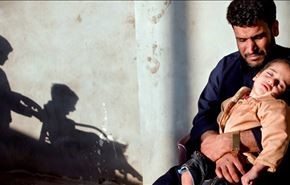 تسليحات آمريكايي در عراق همچنان قرباني مي گيرد