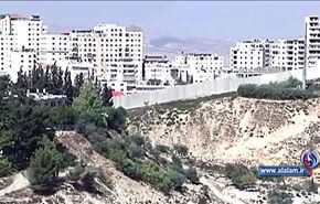 الاحتلال يعزز من عملياته الاستيطانية لتهويد القدس