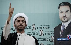 غضب شعبي في البحرين ضد اعتقال المرزوق وتهديد العلماء