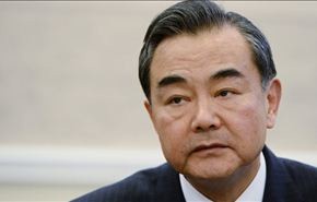 تأكيد صيني جديد على حل الازمة السورية سياسيا