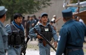 18 نظامی افغان در حمله تروریستی کشته شدند