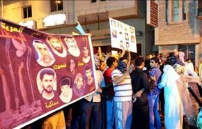 السعودية تشهد فعاليات احتجاجية تضامنا مع المعتقلين