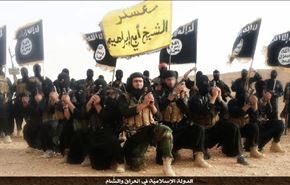 "داعش"، کشتن همه گروه‌های دیگر را جایز می‌داند