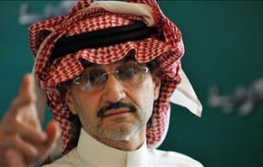 اشاره شاهزاده سعودی به "مردم" جنجال به پا کرد