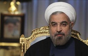 روحاني يؤكد اهمية عدم الانحياز ومجموعة الـ 77 بالتوازنات العالمية
