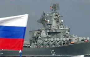 مسکو اجازه دخالت نظامی آمریکا در سوریه را نمی دهد