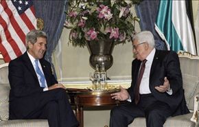 كيري: الفلسطينيون والاسرائيليون اتفقوا على تكثيف دورنا