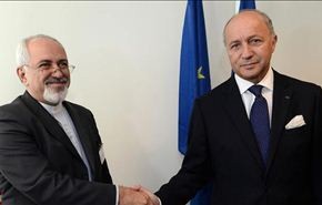 ظريف: ايران مستعدة لاجراء محادثات جادة مع مجموعة (5+1)