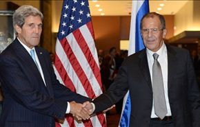 مشروع روسي أمريكي بشأن سوريا يعرض على مجلس الامن