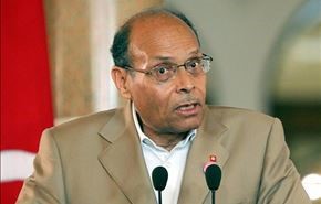 نگرانی رییس جمهور تونس از بازگشت تروریست ها