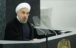 روحاني: عدم الانحياز تدين الحظر الذي تفرضه دولة ضد اخرى