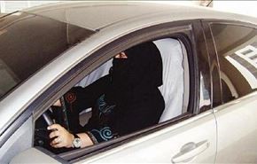 فراخوان زنان عربستانی برای رانندگی