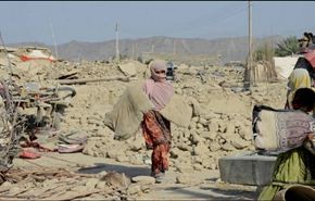 زلزال جديد في باكستان يحصد حياة 12 شخصا