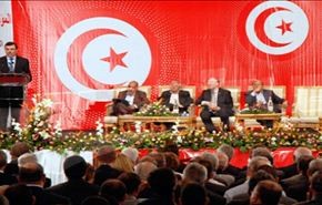 اتحاد الشغل يدعو لتحديد موعد الحوار بتونس