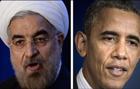 ما موقف النواب الايرانيين من تقارب روحاني مع اوباما؟فيديو