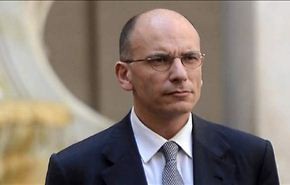 رئيس الوزراء الايطالي سيطرح الثقة بحكومته امام البرلمان