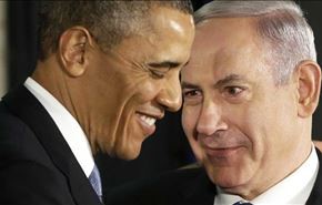"مدارکی" که نتانیاهو درباره ایران به اوباما می‌دهد