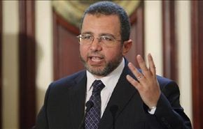 تأييد حبس رئيس الوزراء المصري السابق هشام قنديل