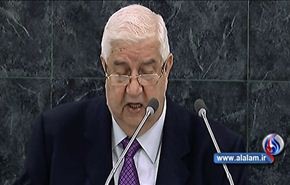 دمشق تؤكد التزامها بتنفيذ بنود اتفاقية تفكيك السلاح الكيميائي