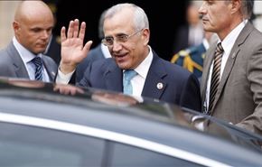 سفر رئیس جمهور لبنان به امارات هم لغو شد