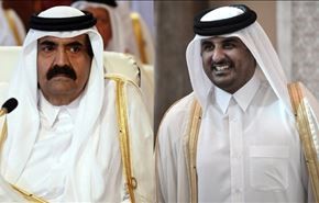 خشم آمریکا از قطر به دلیل حمایت از تندروهای اسلامی